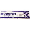 Giotto Confezione 12 Pastelli Supermina Turchese 239024