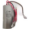 Tiratutto Condensatore Per Tt 125 12,5 Mf + 3,5 Mf TT125R0127