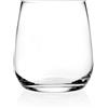 Rcr Cristallerie Bicchiere cf 6 pezzi cl 37 Invino Rcr RCR263196