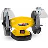 FEMI Smerigliatrice da Banco 200 mm Potenza 550 W 2800 giri/min 8.11.24.22 33N