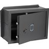CISA Cassaforte Muro Incasso Elettronica Combinazione mm. 420x250x300 h 82710-41