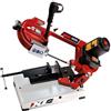 FEMI Sega a Nastro Potenza 850 Watt Base Acciaio 8.48.43.21 780XL