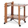 Foppapedretti Service Carrello Portavivande