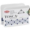 STEFANPLAST Portatovaglioli da Tavolo Tosca Blu Resina 55351