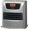 Toyotomi Stufa a Combustibile Liquido Portatile 7.6 Litri 4 kW Silver 1730260