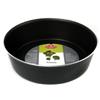 BALLARINI Tortiera Stampo per Torta Antiaderente in Alluminio 26 cm Nero Firenze