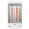 Argo Stufa elettrica al Carbonio Potenza 1000 Watt Alan