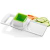 Tescoma Affetta Verdure Lama in Acciaio Handy - 643852