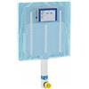 Geberit Cassetta Scarico Wc Ad Incasso Sigma 8 109.790.00.1/109.770