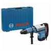 Bosch Trapano Martello Perforatore 1700W + Valigetta - GBH 12-52 D