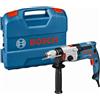 Bosch Trapano a Percussione Battente 1100 Watt 0601.19C.801 GSB 24-2
