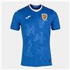 Joma Fed. Calcio Romania Maglietta Uomo