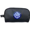 Inter Beauty Pochette Prodotto Ufficiale Official Merchandising, Nero