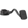 SBS Supporto Auto Magnetico CALIFORNIA, Portacellulare Universale Con Braccio Snodab