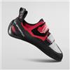 La Sportiva Mistral woman - col.Velvet/Cloud