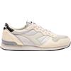 diadora Scarpe Diadora Camaro Sneaker Unisex Sintetico Grigio