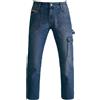 Kapriol Jeans elasticizzati Kapriol Touran Pantaloni multi tasca da lavoro regular fit