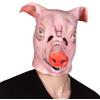 Boland - Maschera in lattice per adulti, maschera per donna e uomo, costume, carnevale, festa a tema, Halloween