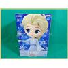BANPRESTO Q posket Personaggi Disney Frozen 2 Elsa Figura A Tipo Qposket Autentico vol.2