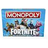 Hasbro MONOPOLY FORTNITE monopoli gioco società italiano E66034561 HASBRO -nuovo-Italia