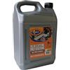 LUBEK FLUIDO OLIO LIQUIDO VEGETALE REFRIGERANTE PROTETTIVO PER CATENA MOTOSEGA 5 LITRI
