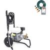 Comet FDX2 CXD 10/220 HONDA GP 200 - Idropulitrice a Benzina 220 bar 600 L/h