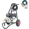 Comet FDX2 CXD 10/220 LONCIN G200F - Idropulitrice a Scoppio 220bar 600 L/h