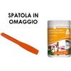 ARBOKOL CLASSIC MASTICE PER INNESTI E FERITE PIANTE CON PALETTA 250 GR CICATRICI ALBERI ARBUSTI