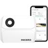 Inkbird 4-Zone Lawn Sprinkler Controller Attrezzature per l'irrigazione Garden