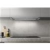 ELICA BOXIN ADVANCE IX/A/120 CAPPA DA INCASSO ASPIRANTE 120 CM CLASSE A INOX