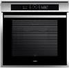 WHIRLPOOL AKZM8610IX FORNO ELETTRICO 16 FUNZIONI AUTOPULENTE A+ 73L INOX