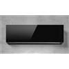 ELICA RULES BL/F/90 CAPPA A PARETE FILTRANTE 90 CM TOUCH CONTROL NERO