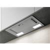 ELICA ERA GR/A/52 CAPPA ASPIRANTE INCASSO SOTTOPENSILE 220 m³/h 60CM 54db SILVER