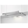 ELECTROLUX LFP326S CAPPA INTEGRATA ESTRAIBILE 60CM GRIGIO CLASSE C