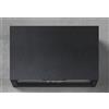 ELICA RULES DEKT/F/60 CAPPA PARETE FILTRANTE ILLUMINAZIONE LED GRES DEKTON