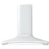 ELICA SWEET WHITE/A/85+CAM CAPPA PARETE ASPIRANTE TOUCH CONTROL BIANCO OPACO