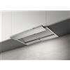 ELICA BOXIN DRY IX/A/60 CAPPA DA INCASSO ASPIRANTE 60 CM CLASSE B INOX