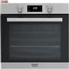 HOTPOINT-ARISTON FA3540HIXHA FORNO DA INCASSO CLASSE A DIAMOND CLEAN