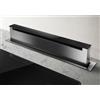 ELICA PANDORA GME IX/A/90 CAPPA ASPIRANTE A SCOMPARSA 90 CM INOX
