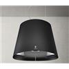 ELICA JUNO BL/F/50 CAPPE FILTRANTE PARETE 50 cm 620 m/h CLASSE A