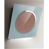 ELICA OM AIR VINTAGE/F/75 CAPPA PARETE 75CM FILTRANTE CLASSE A TOUCH CONTROL
