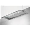 ELECTROLUX LFP539X CAPPA ASPIRANTE DA INCASSO ACCIAIO INOX 250 WATT 3 VELOCITà