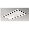 ELICA HILIGHT-X H16 WH/A/100 CAPPA ASPIRANTE A ISOLA 100x57 CM BIANCO PRF017344