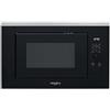 WHIRLPOOL WMF250G FORNO MICROONDE INCASSO LIEVITAZIONE PERFETTA COLORE INOX