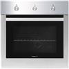FOSTER 7122055 FORNO ELETTRICO INCASSO INOX EASY CLEAN 70 LT 60 CM CLASSE A
