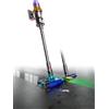 DYSON V15 DETECT SUBMARINE SCOPA ELETTRICA SENZA SACCO GIALLO/NICHEL 448798-01
