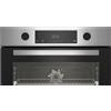 Beko BBVM12400XPS 72 L 2700 W A+ Stainless steel