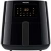 Philips Essential 3000 Serie XL Connesso HD9280/70 Airfryer, 6.2L, Friggitrice 1