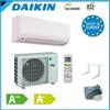 DAIKIN CONDIZIONATORE 9000 BTU ATXF25E ARXF25E R32 A++A+ PR. WIFI STAFFA+TELO