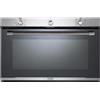 DE LONGHI DLM90XL FORNO ELETTRICO INOX 90CM 123LT 11 FUNZIONI FUNZIONE TURBO
